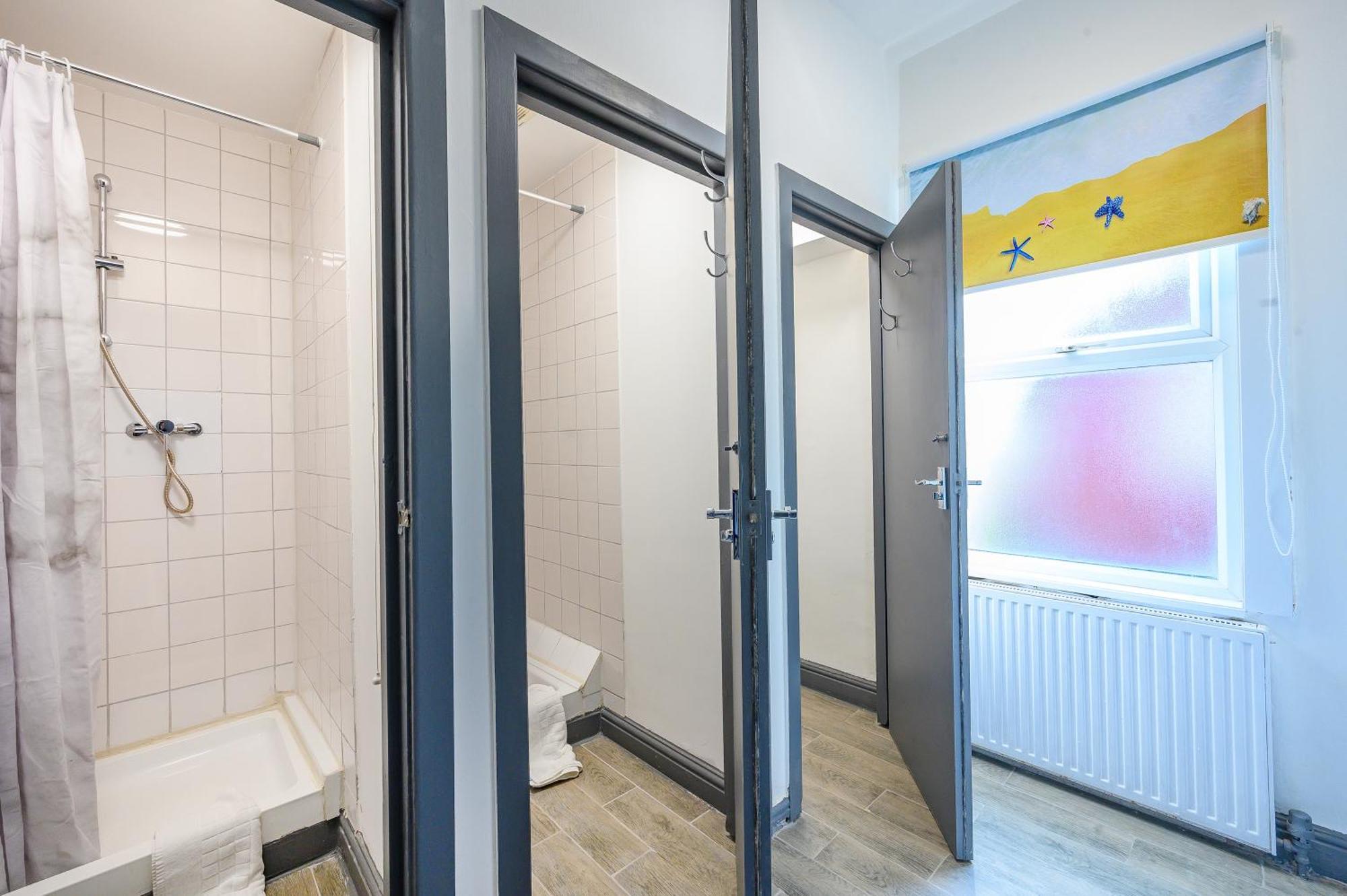 -Rc7H- For Your Relaxed & Cosy Free Parking Leeds  Eksteriør billede