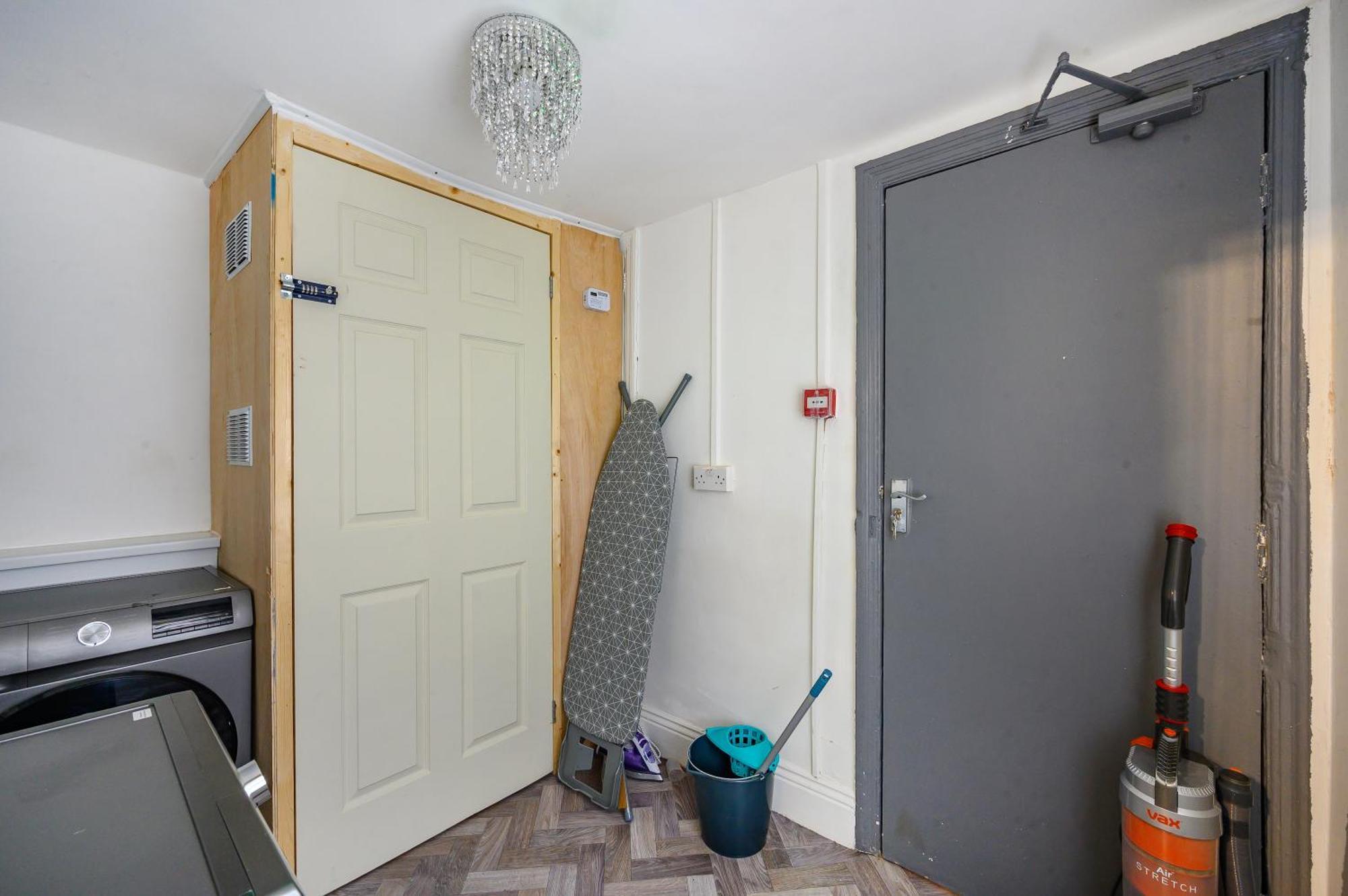 -Rc7H- For Your Relaxed & Cosy Free Parking Leeds  Eksteriør billede